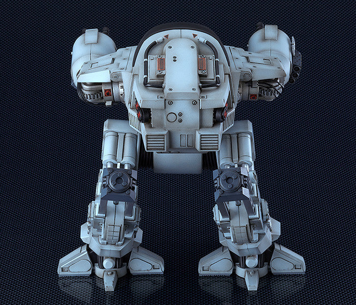 MODEROID ED-209 (Re-Run)