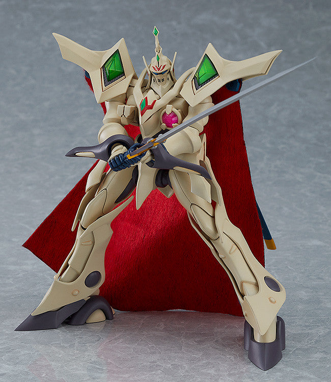 MODEROID Escaflowne (Re-Run)