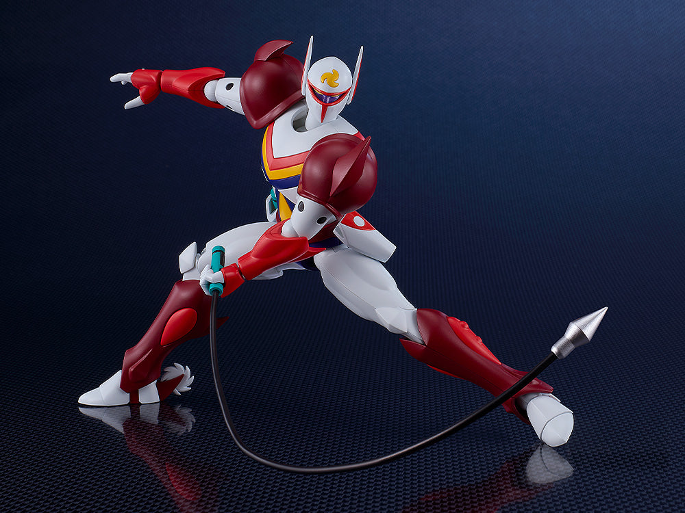 MODEROID Tekkaman