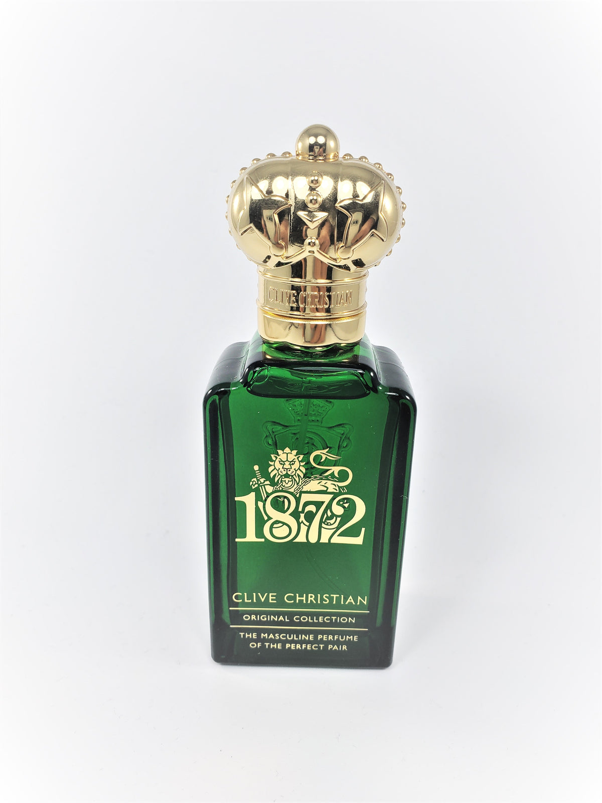 Clive Christian 1872 for Men EDP