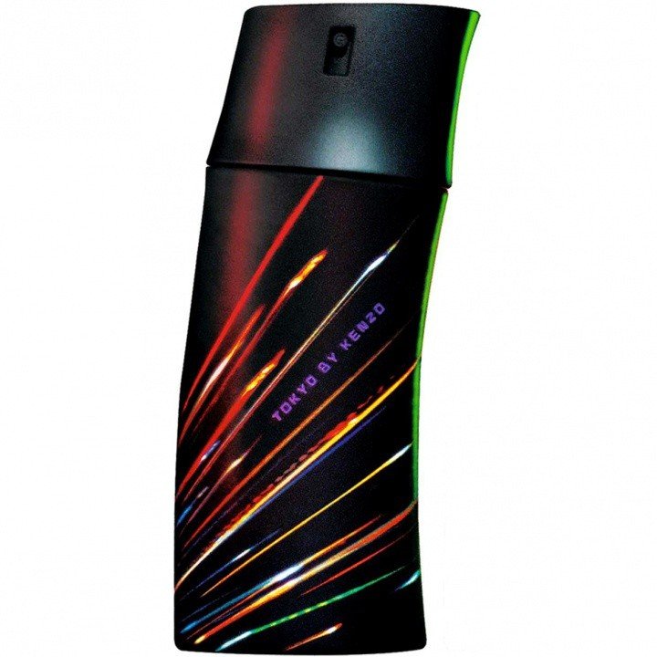 Tokyo for Men by Kenzo EDT