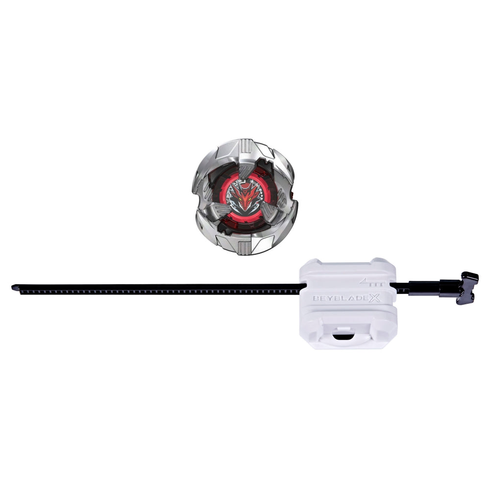 Beyblade X Shelter Drake 7-80GP BX Starter Pack Set