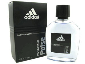 Adidas Dynamic Pulse for Men by Adidas EDT