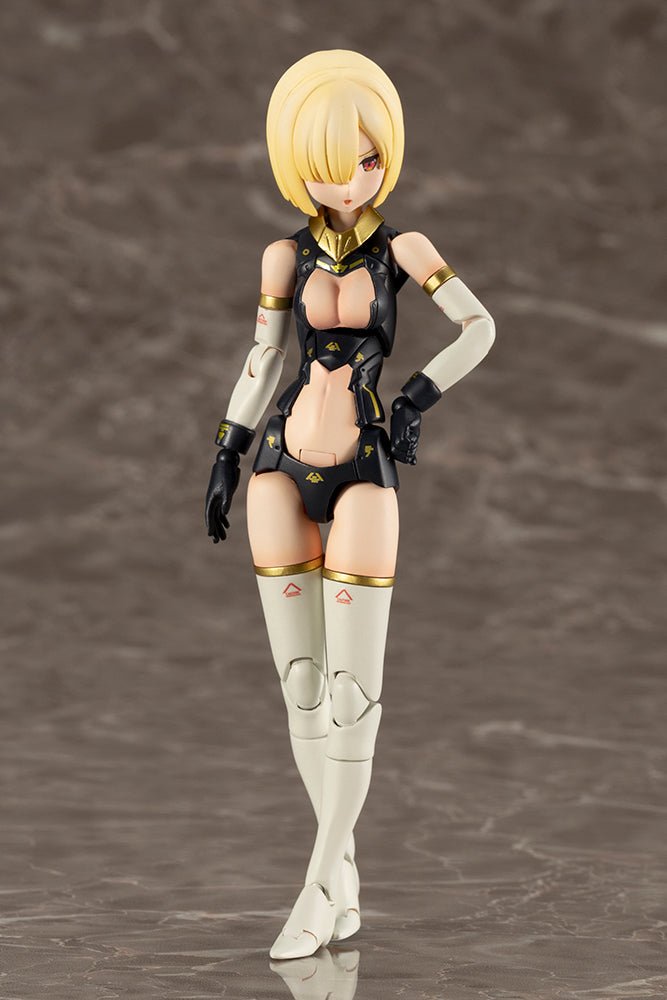 Megami Device Bullet Knights Launcher (Re-Run)