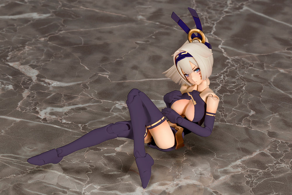 Megami Device Asra Archer Shadow Edition (Re-Run)
