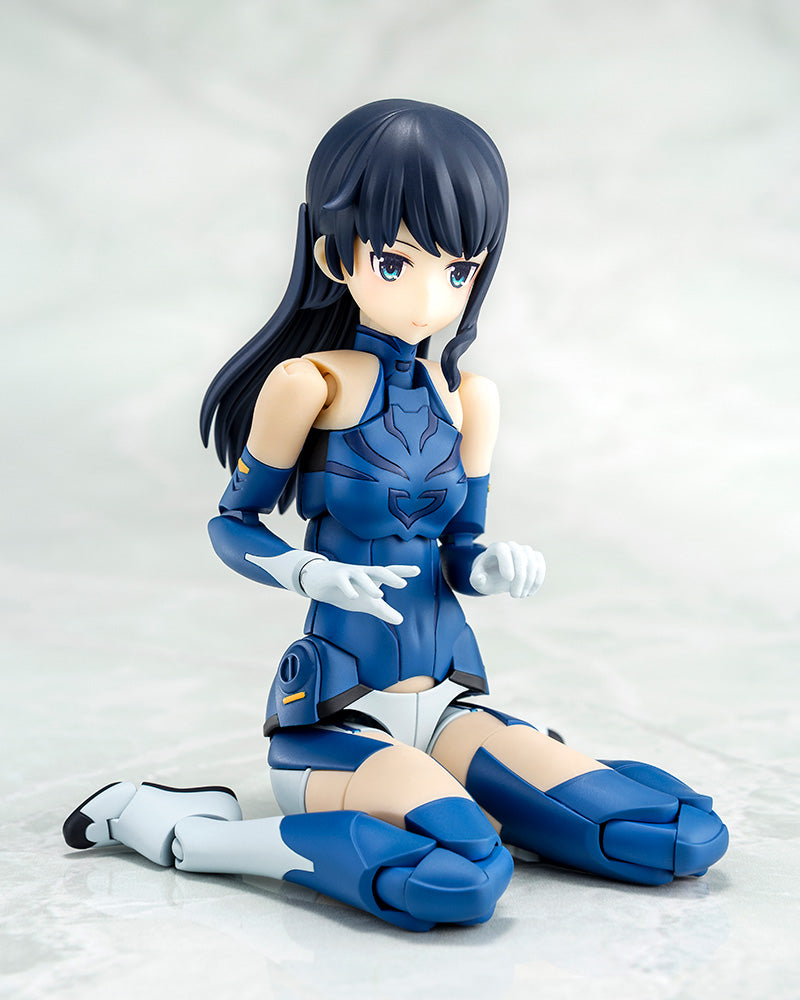 Megami Device Mutsumi Koashi