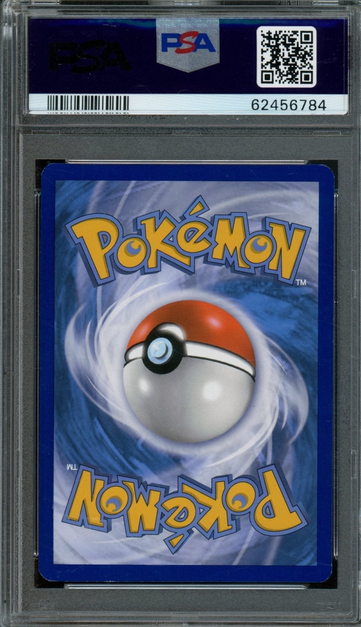 2016 Pokemon XY M Charizard EX 12/83 PSA 9