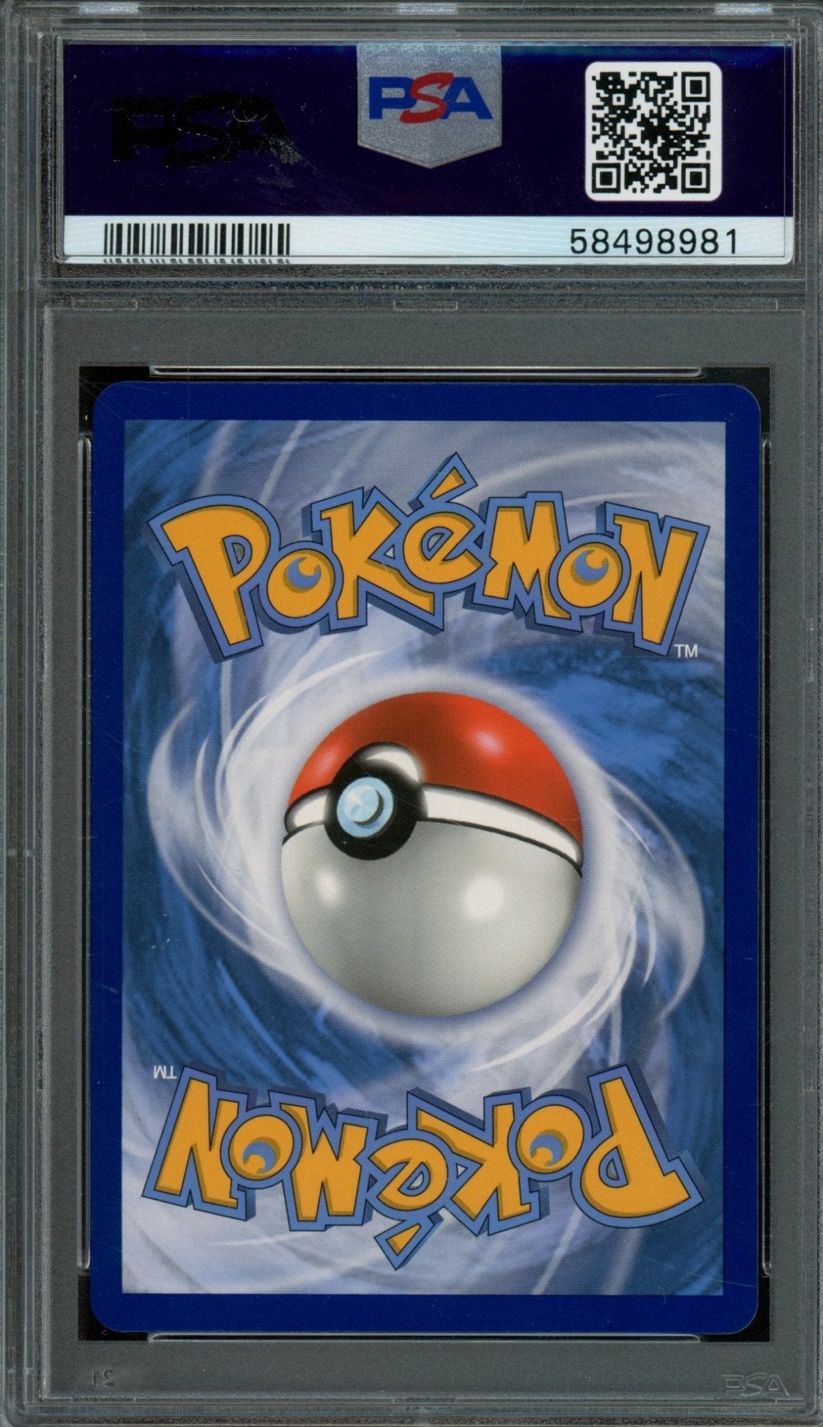 2020 Pokemon Darkness Ablaze Charizard V 019/189 PSA 10