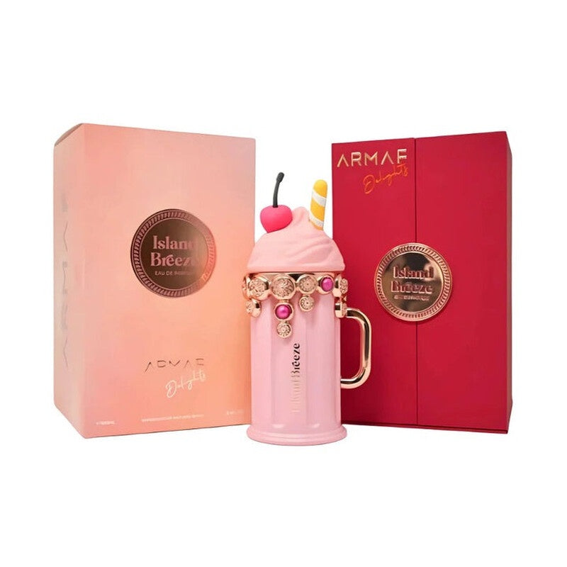 Island Breeze by Armaf Unisex EDP