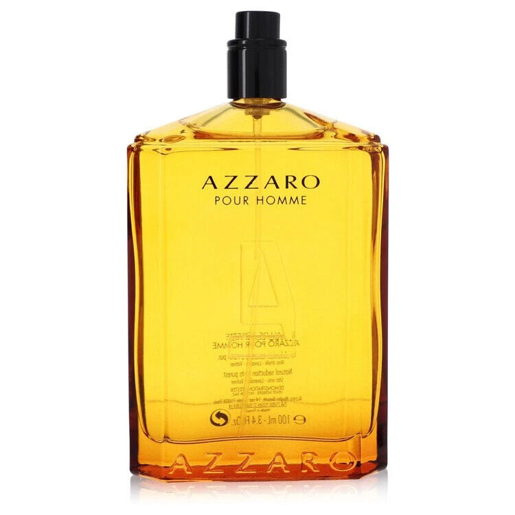 Azzaro Pour Homme for Men EDT