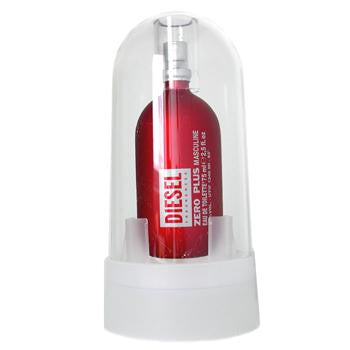 Diesel Zero Plus for Men by Diesel EDT