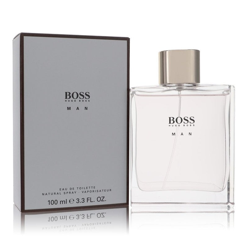 Boss Orange Man for Men by Hugo Boss EDT