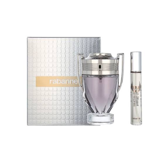Invictus for Men by Paco Rabanne EDT