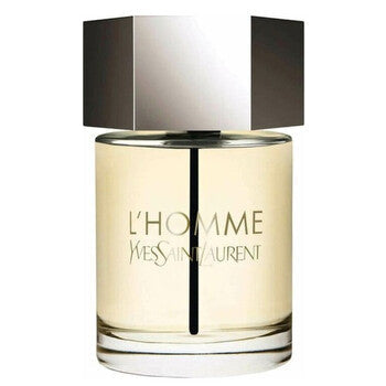 L'Homme YSL for Men EDT