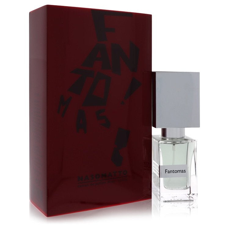 Nasomatto Fantomas Unisex Extrait de Parfum