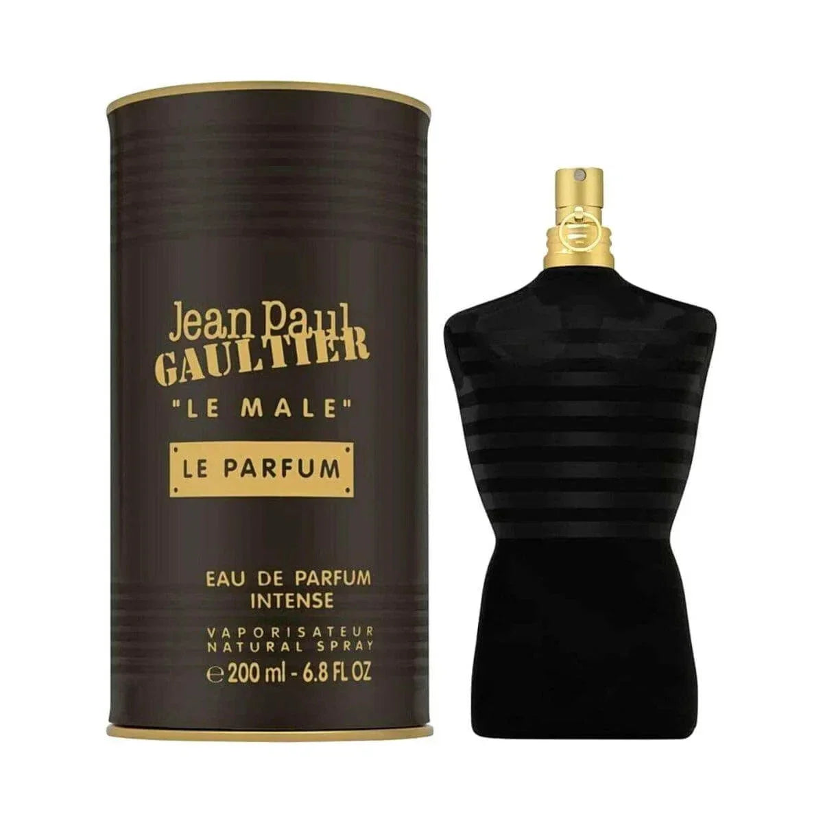Jean Paul Gaultier Le Male Le Parfum for Men EDP