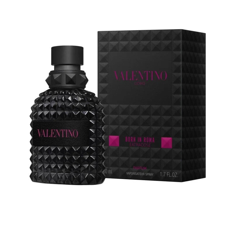 Valentino Uomo Born in Roma Extradose for Men EDP