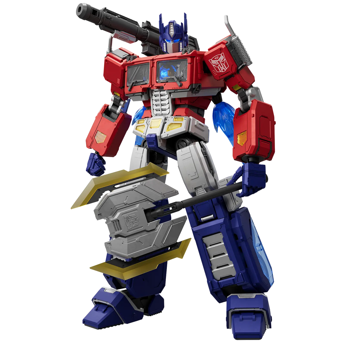 transformers
