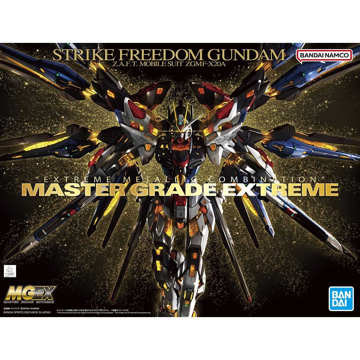 Gundam Models