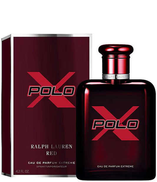 Polo Red Extreme Eau de Parfum for Men EDP