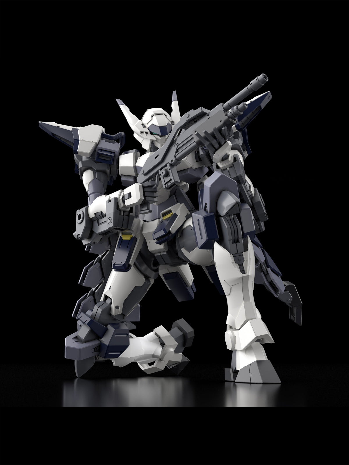 KADOKAWA PLASTIC MODEL SERIES Full Metal Panic! Family 1/48 Azure Raven