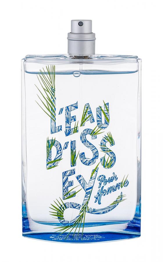 Issey Miyake Summer 2018 for Men EDT