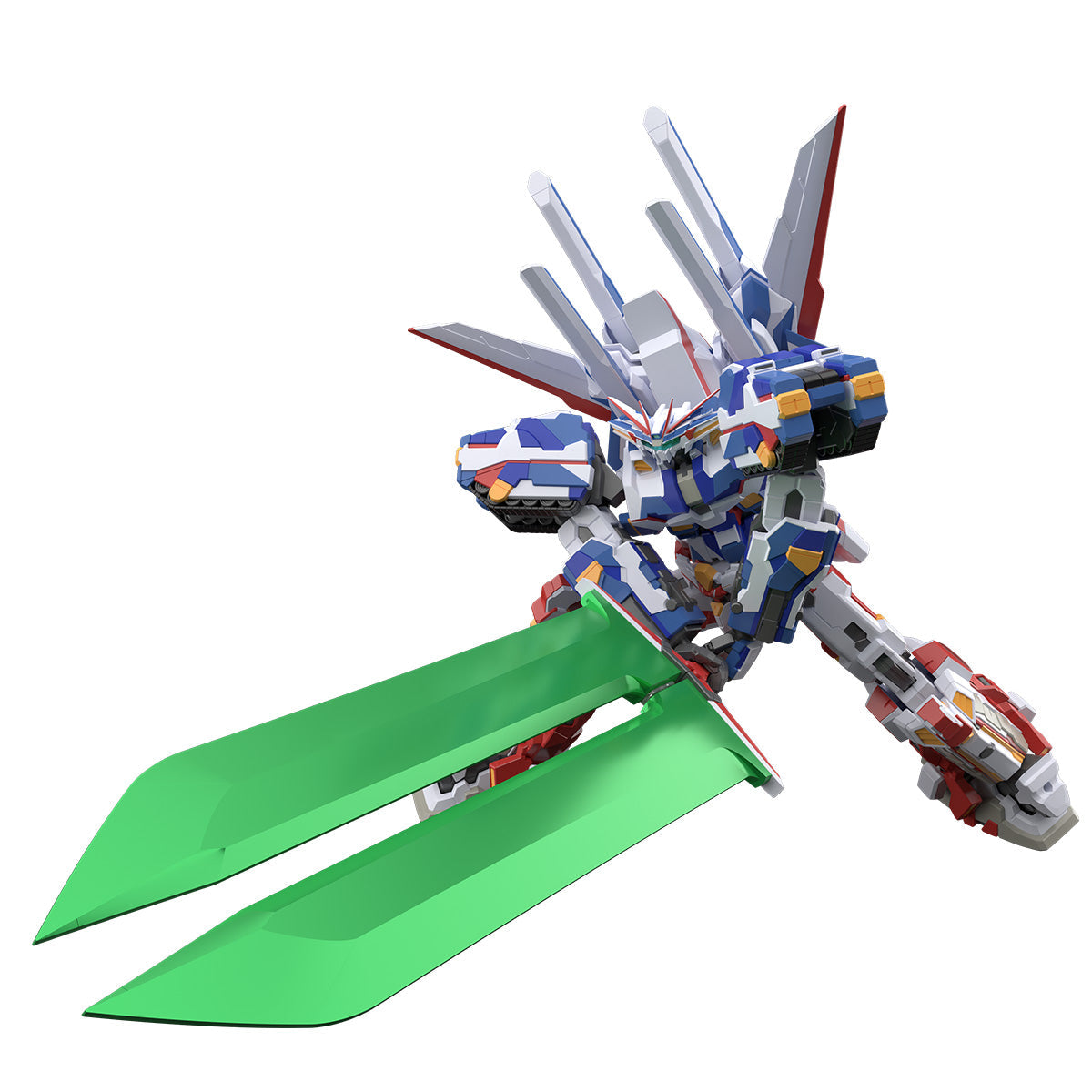 SMP BANPReOTH Plastic Model Kit