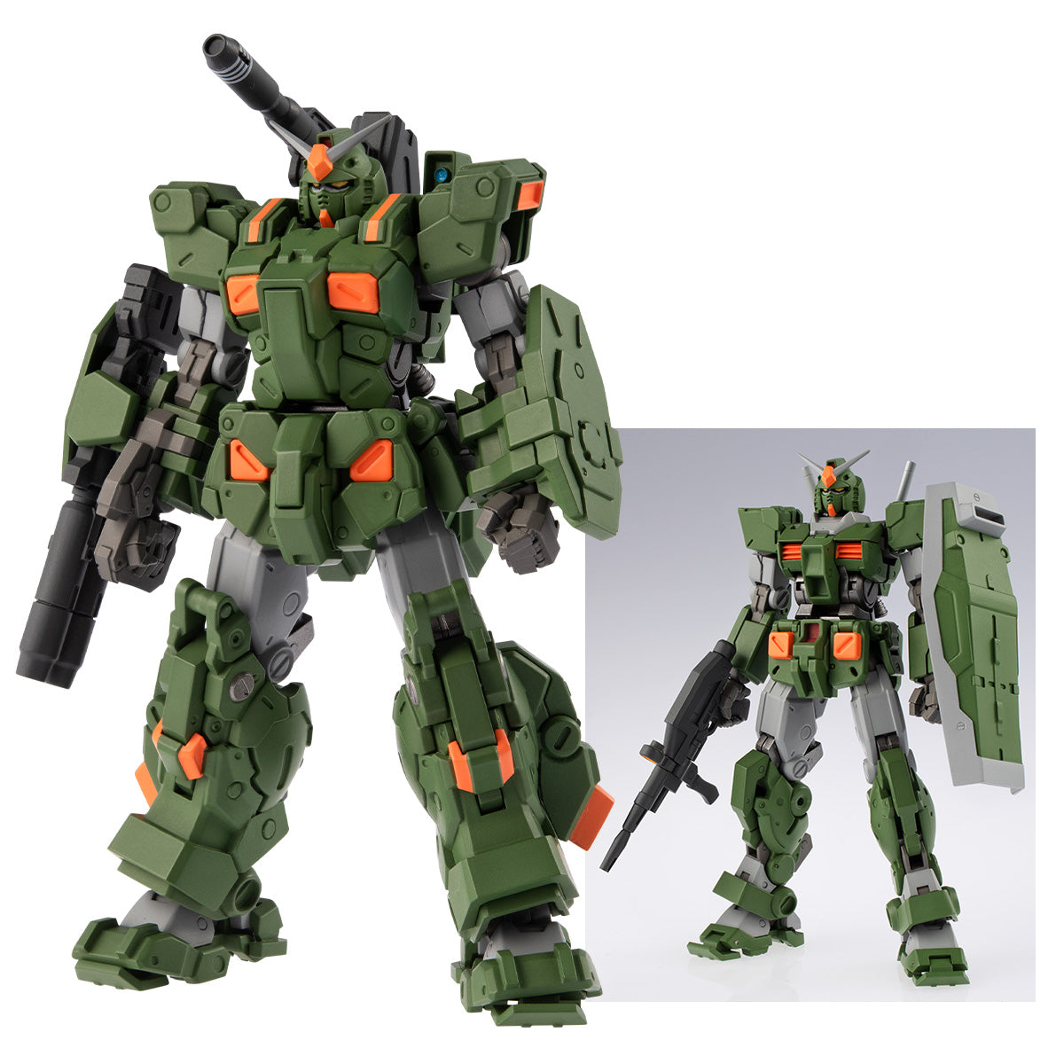 Gundam Artifact PRO Full Armor Gundam