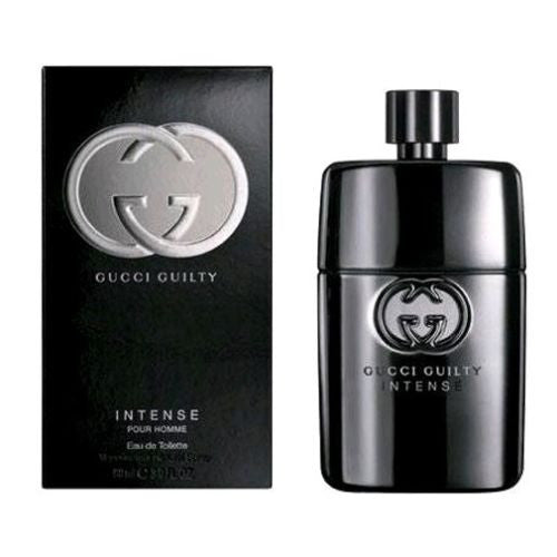 Gucci Guilty Intense for Men by Gucci EDT