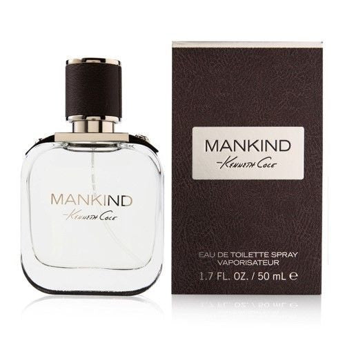 Mankind for Men by Kenneth Cole EDT-Sp