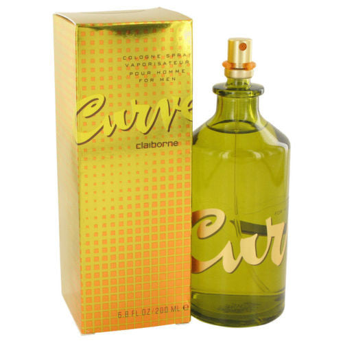 Curve for Men by Liz Claiborne EDT