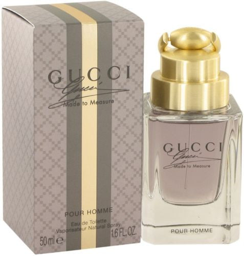 Gucci Made To Measure for Men by Gucci EDT