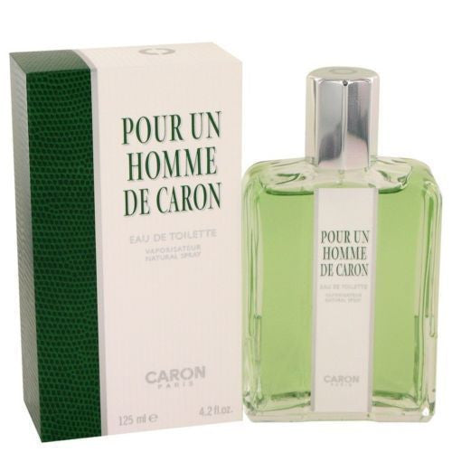 Pour Un Homme de Caron for Men by Caron EDT
