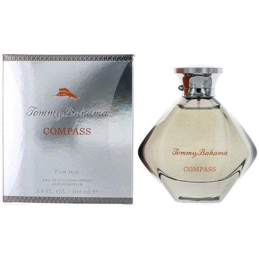 Tommy Bahama Compass for Men by Tommy Bahama EDT