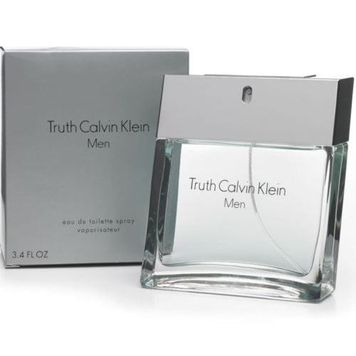 Truth for Men by Calvin Klein EDT