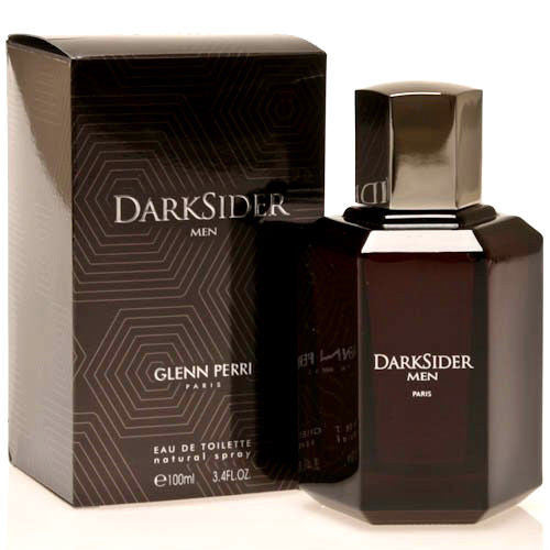DarkSider for Men by Glenn Perri EDT