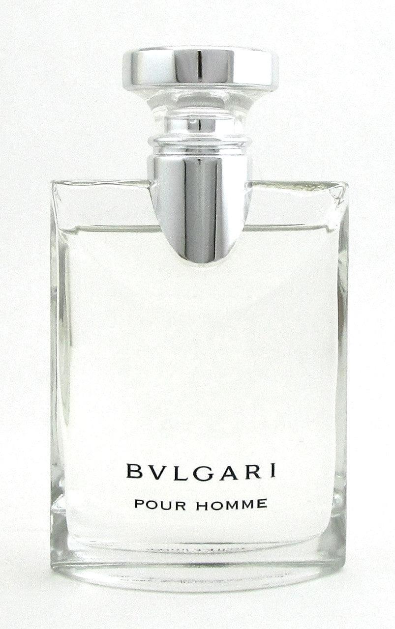 Bvlgari Pour Homme by Bulgari EDT for Men