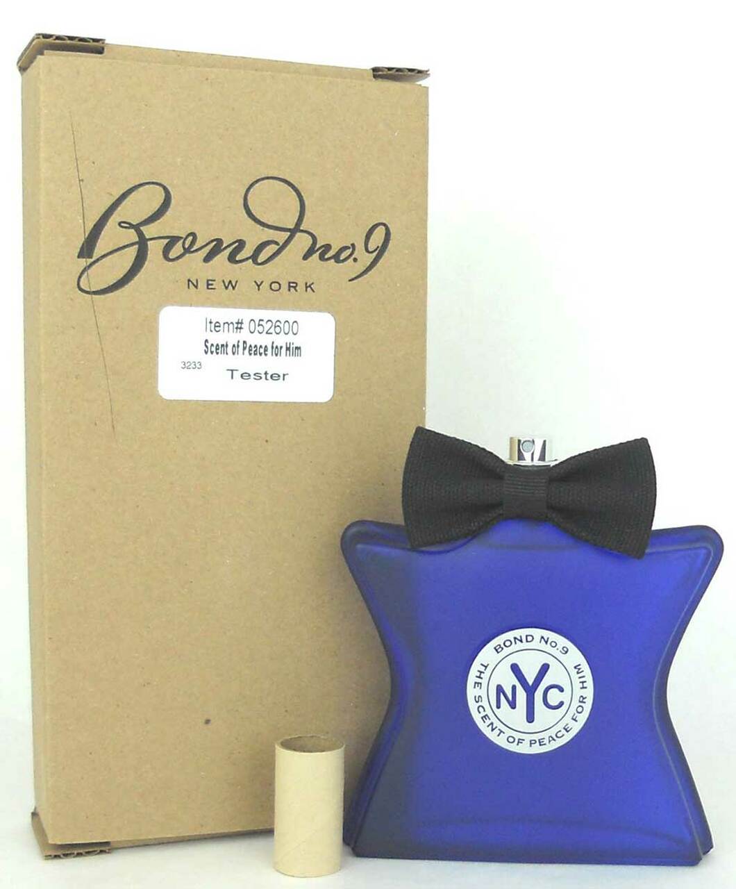 Bond No. 9 Scent of Peace for Men EDP