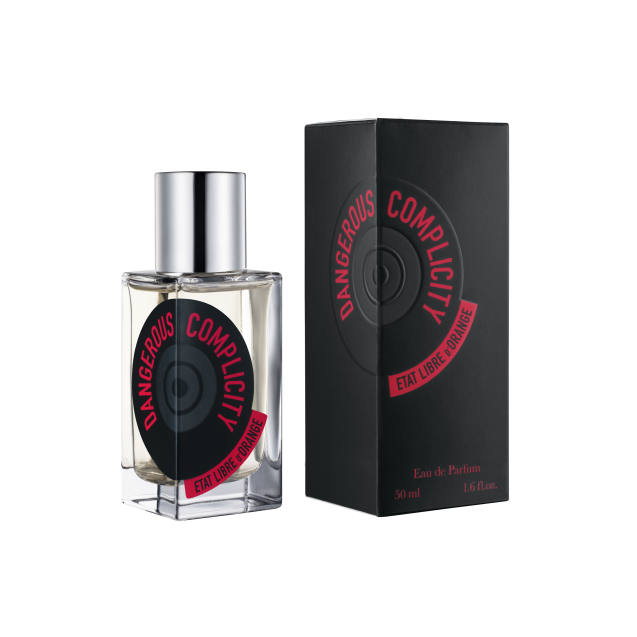Dangerous Complicity Etat Libre d'Orange Unisex EDP