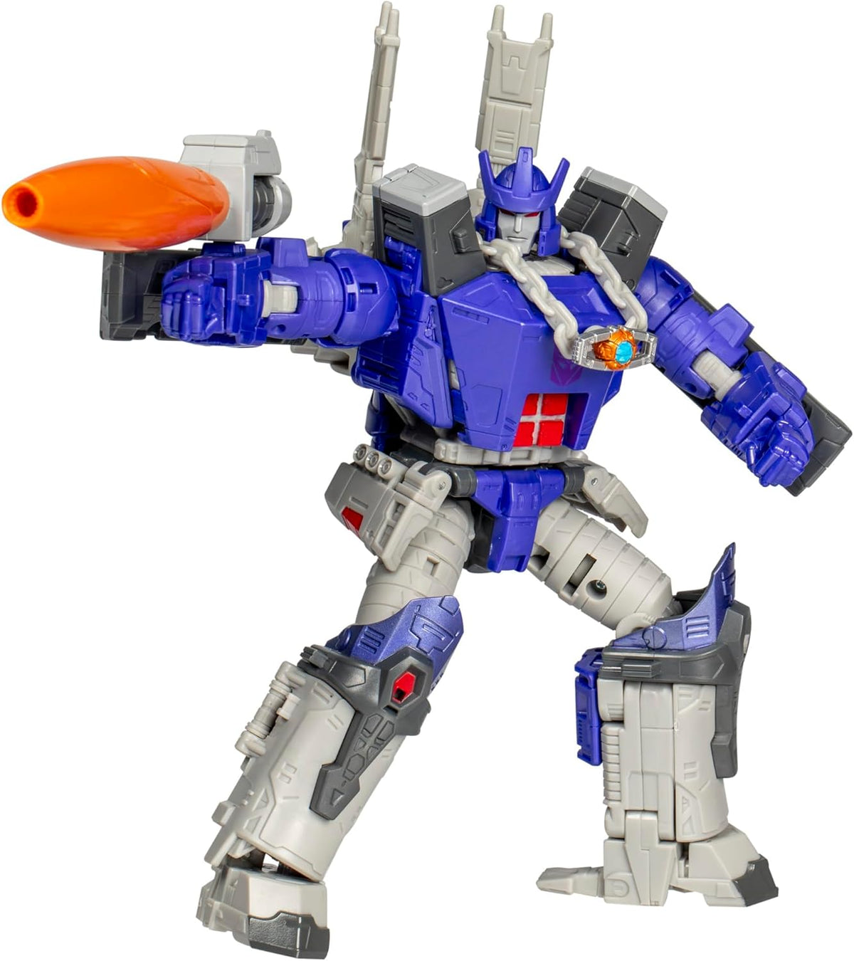 Transformers Generations Studio Series 86 #31 Leader Galvatron Action Figure