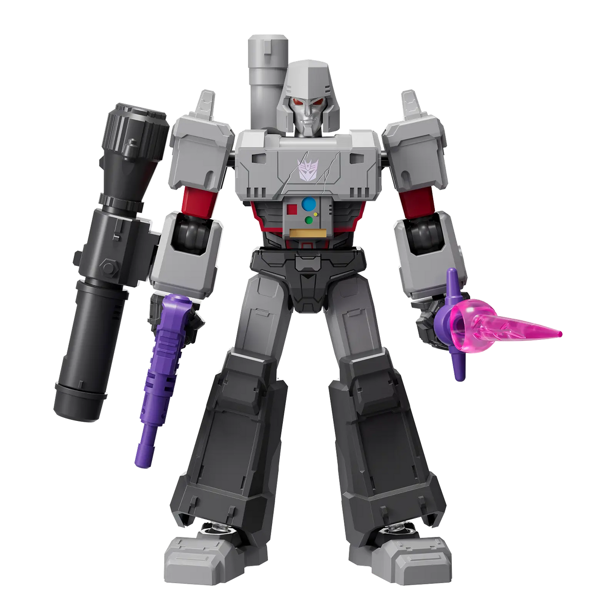 Blokees Transformers Shining Version 05 Eternal Rivalry