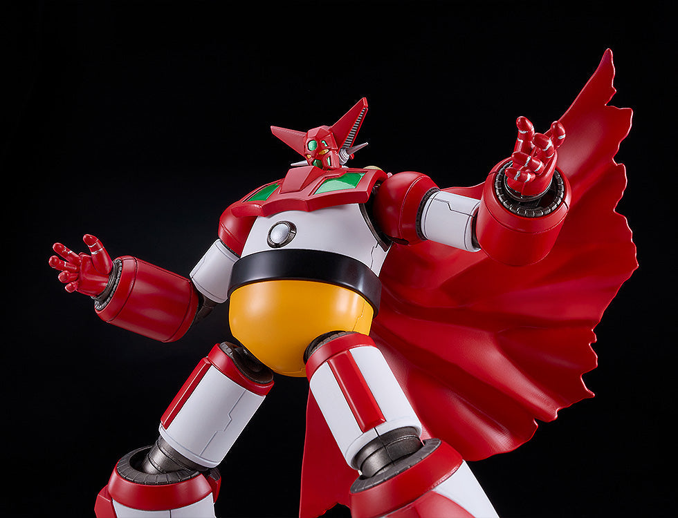 MODEROID Getter 1 (OVA Ver.)