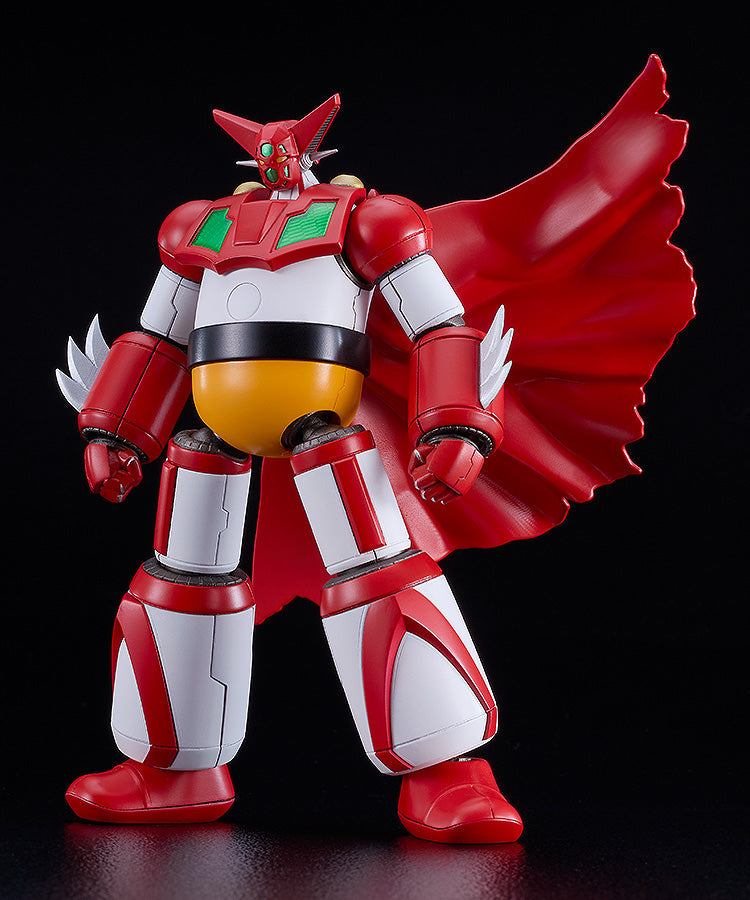 MODEROID Getter 1 (OVA Ver.)