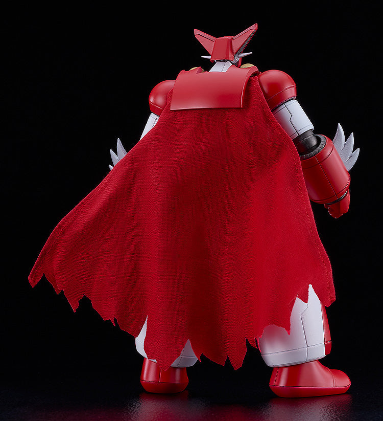 MODEROID Getter 1 (OVA Ver.)