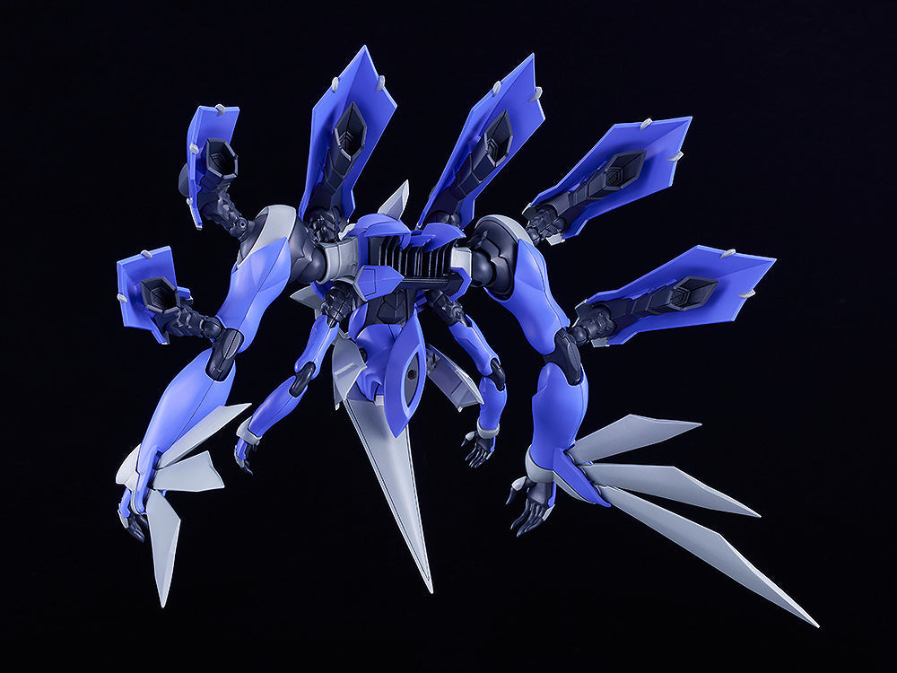 MODEROID DX-SCALE Magatsu-Ikaruga
