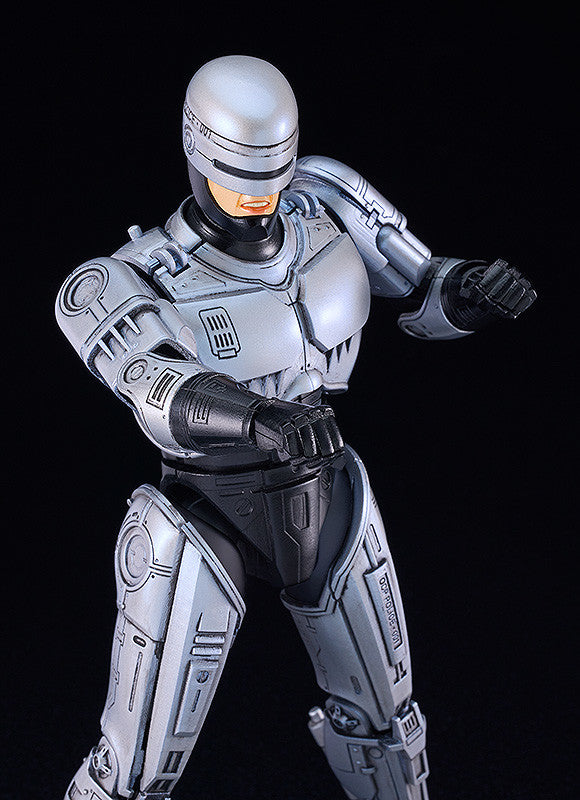 MODEROID RoboCop (Re-Run)