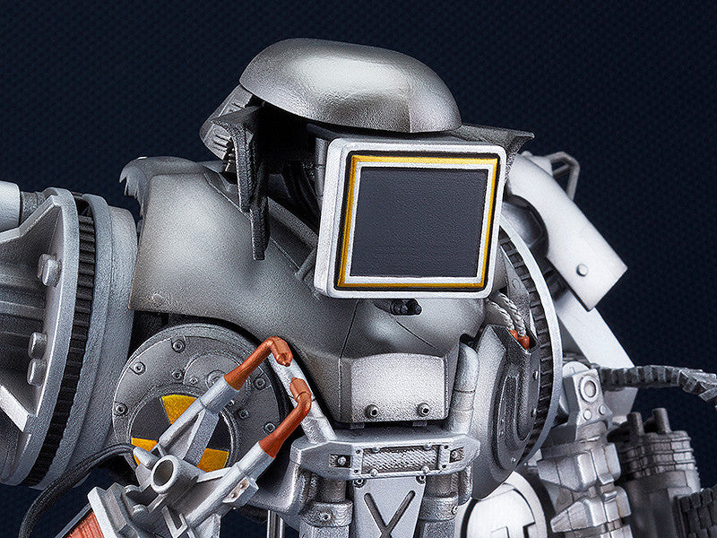 MODEROID RoboCop 2 (Cain) (Re-Run)