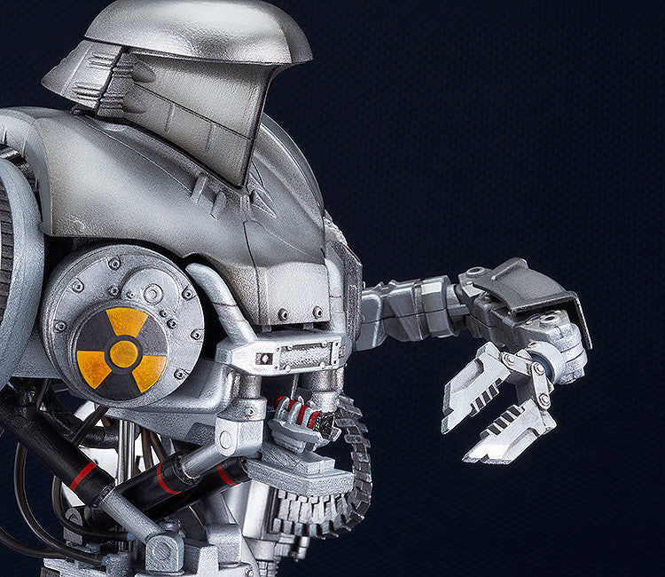MODEROID RoboCop 2 (Cain) (Re-Run)