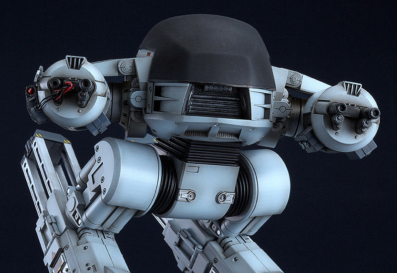 MODEROID ED-209 (Re-Run)