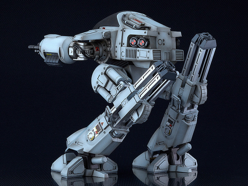 MODEROID ED-209 (Re-Run)